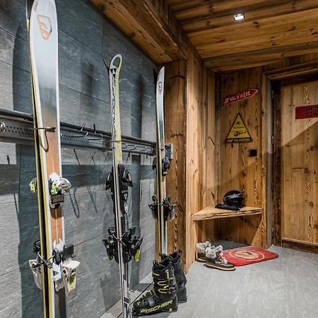 Chalet Orca, Val D'Isere - 14 Pers - 420M2 Villa Bagian luar foto