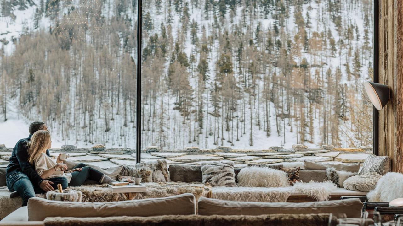 Chalet Orca, Val D'Isere - 14 Pers - 420M2 Villa Bagian luar foto