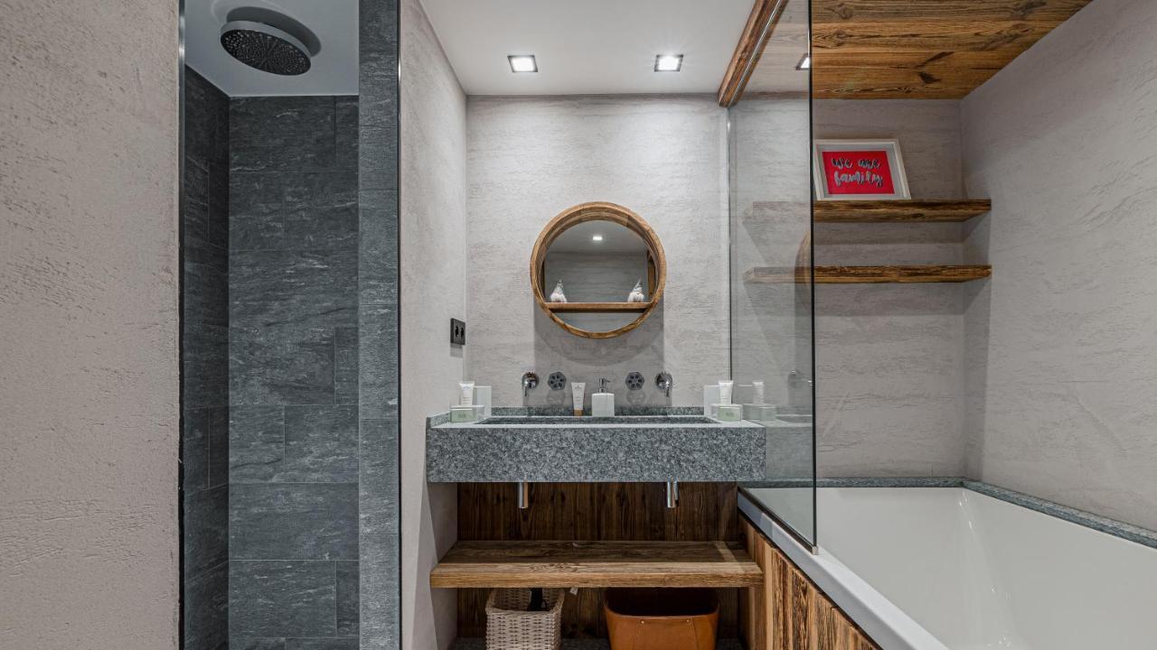 Chalet Orca, Val D'Isere - 14 Pers - 420M2 Villa Bagian luar foto
