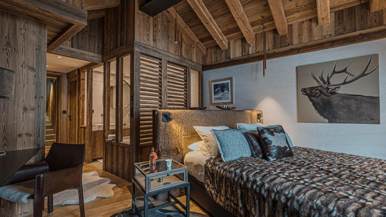 Chalet Orca, Val D'Isere - 14 Pers - 420M2 Villa Bagian luar foto