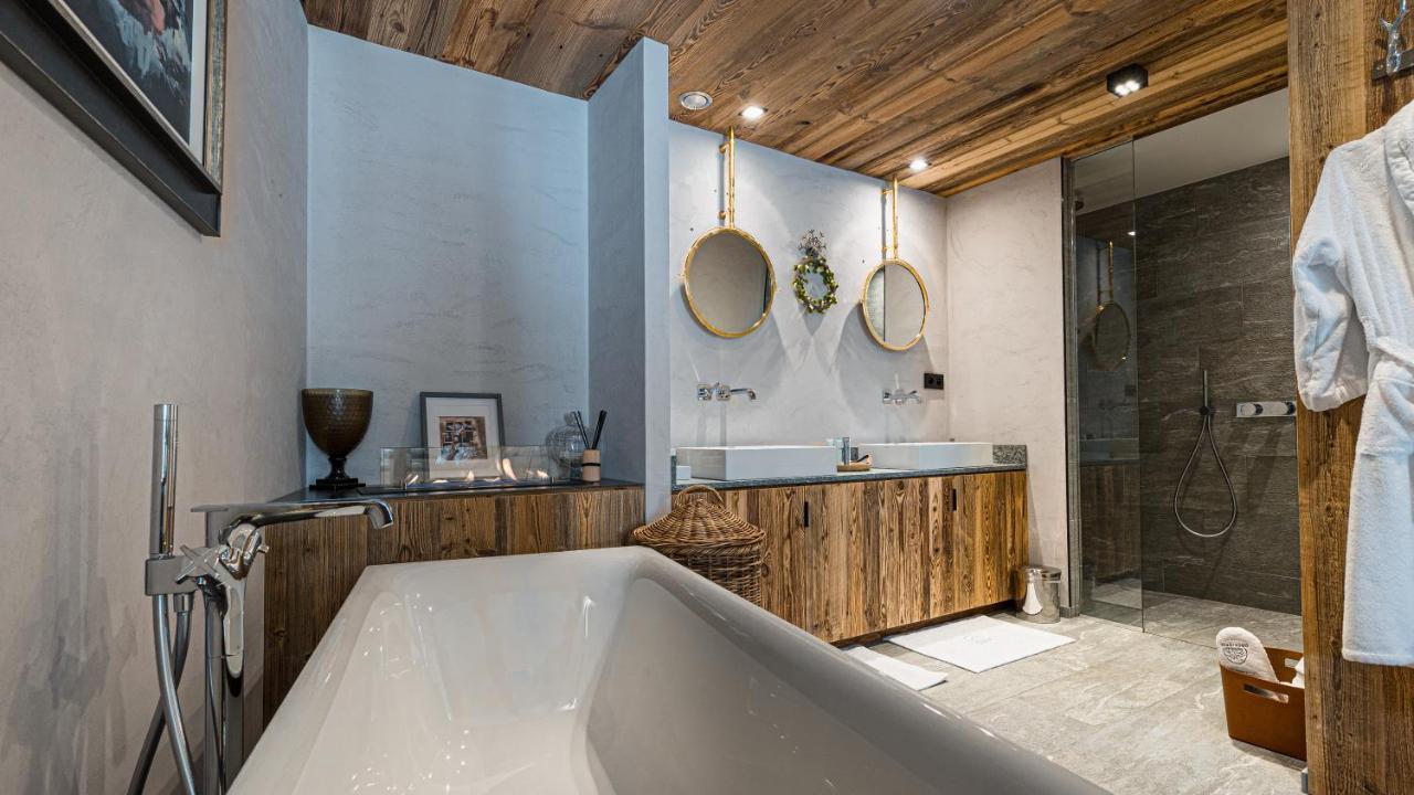 Chalet Orca, Val D'Isere - 14 Pers - 420M2 Villa Bagian luar foto